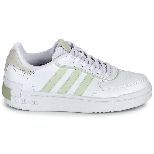 Adidas Sportswear - POSTMOVE SE W - Blanc / Gris