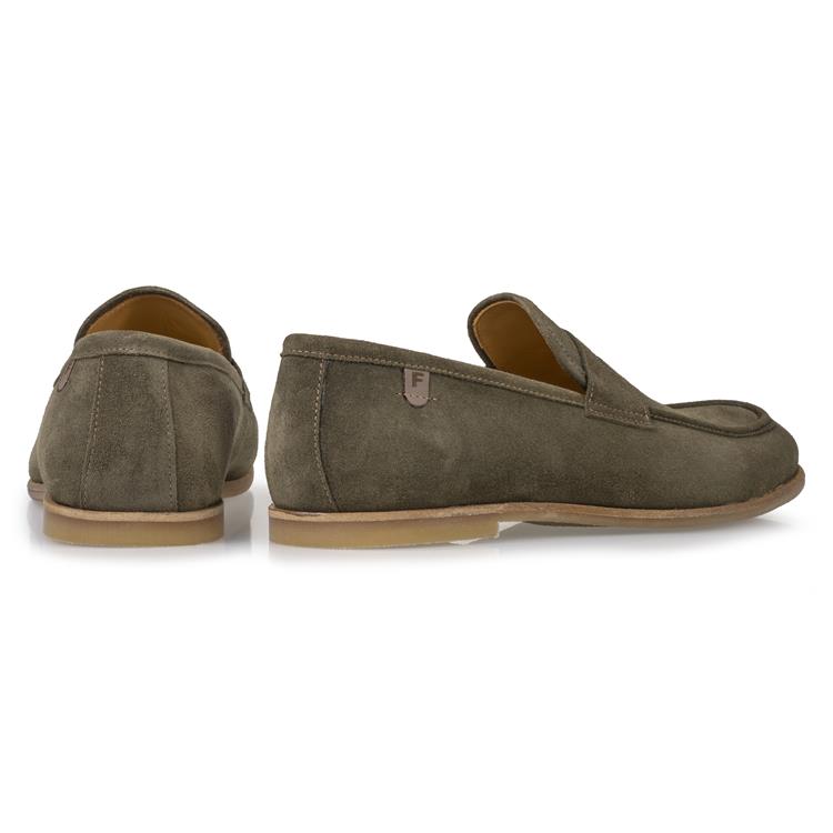 Floris van Bommel SFM-40017 green