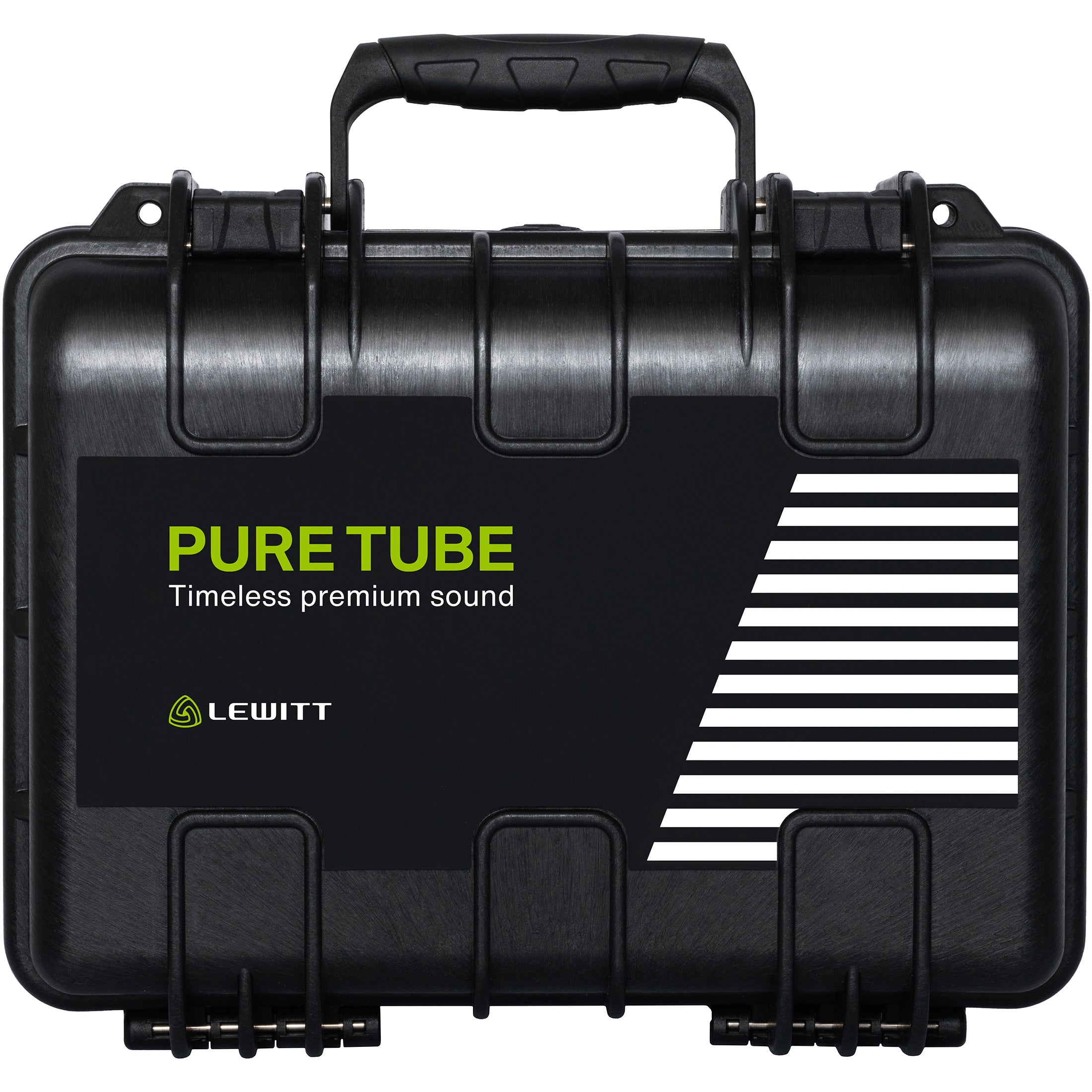 Lewitt Pure Tube - Studio set buizenmicrofoon