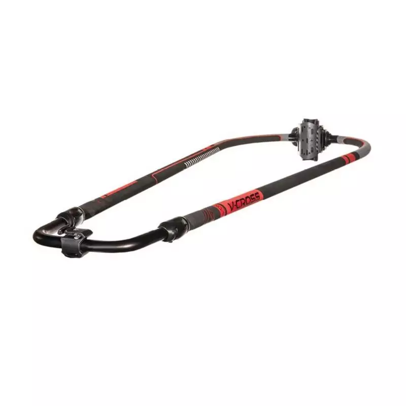 Wishbone GUNSAILS V-Cross Wide Tail