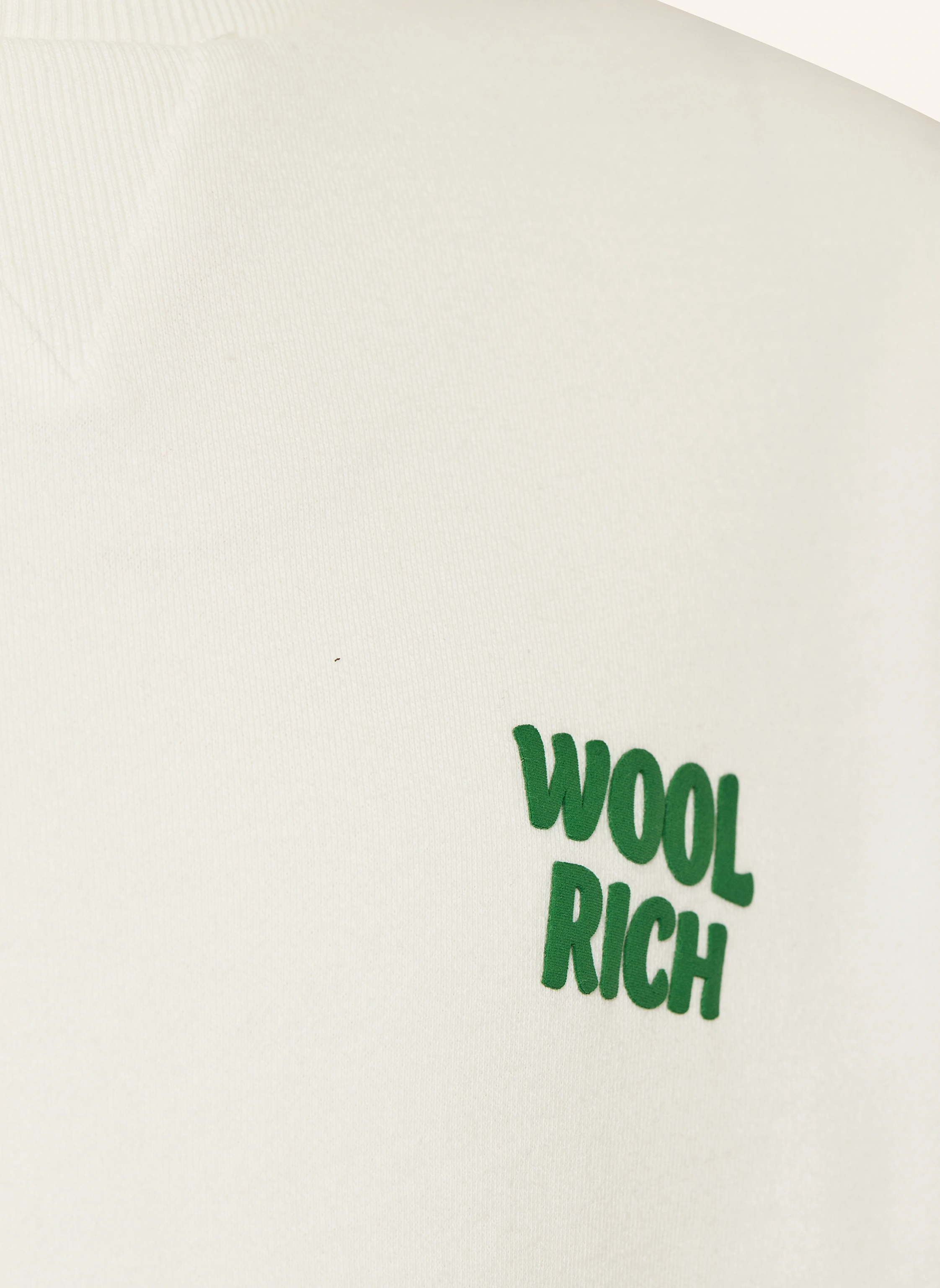 WOOLRICH Sweatshirt