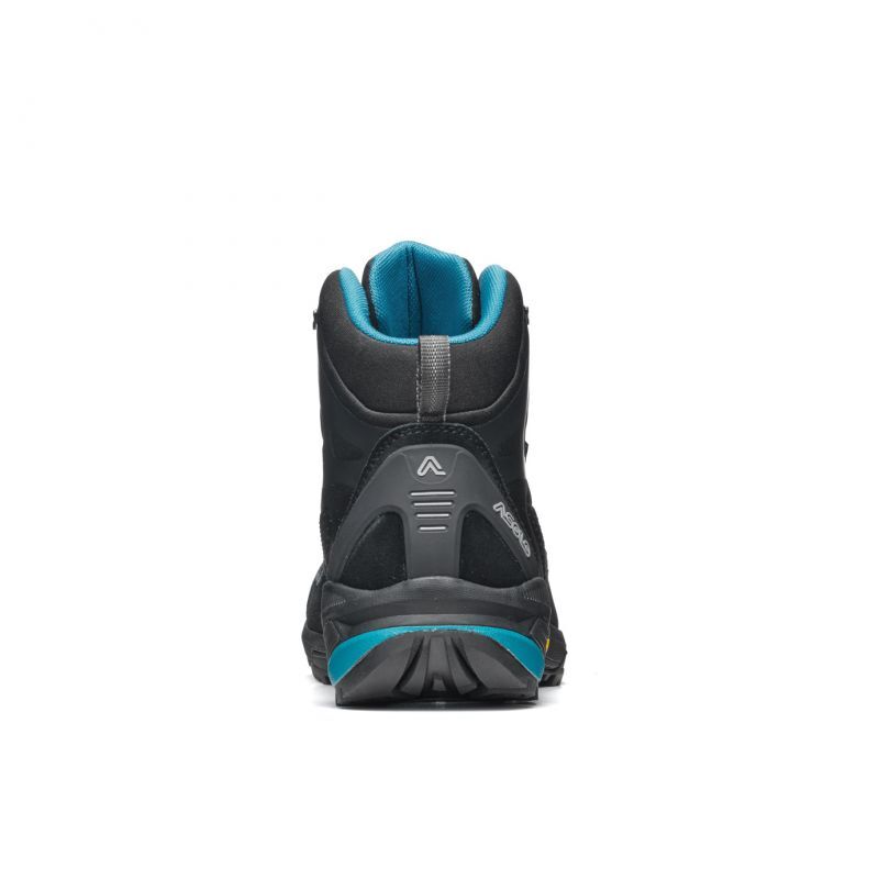Nuuk GV - Chaussures trekking femme