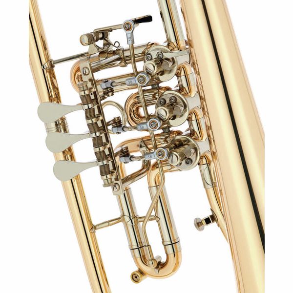 Melton MWF12GT-L Flugelhorn