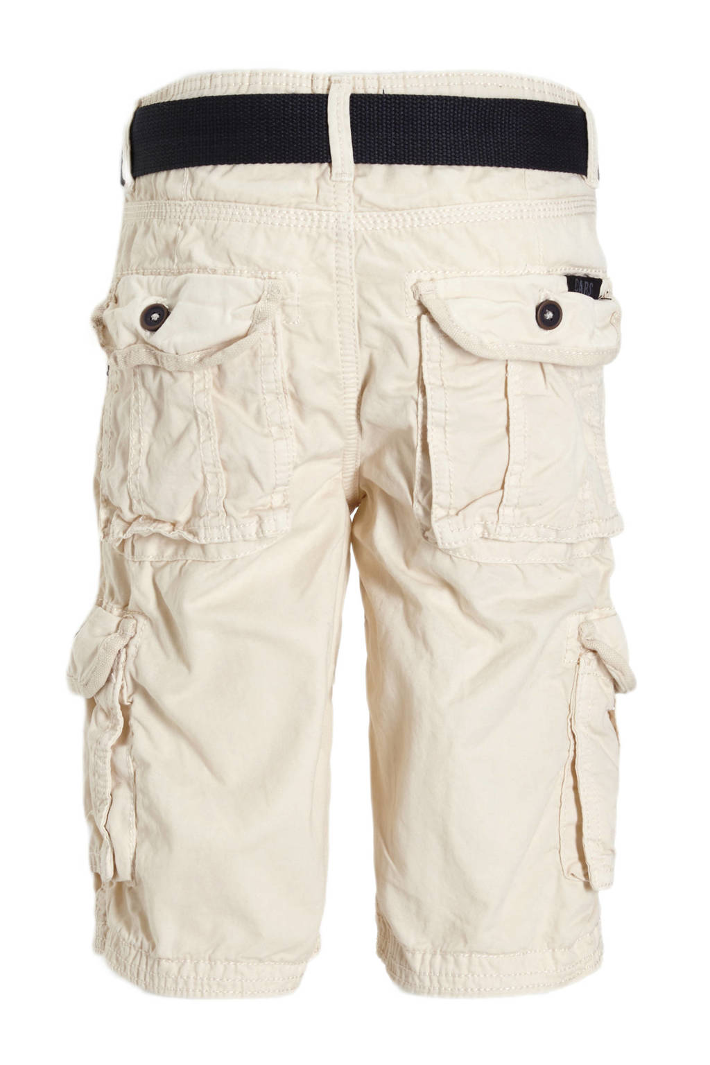 Cars cargo short DURRAS zand