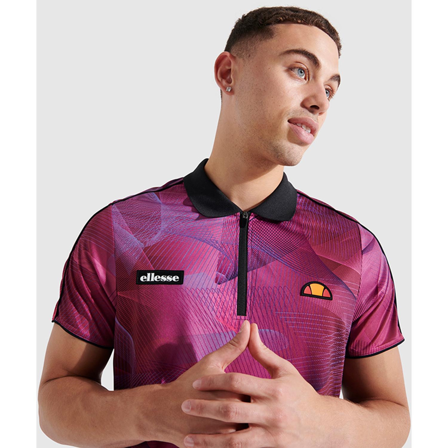 Ellesse Hennisman Polo
