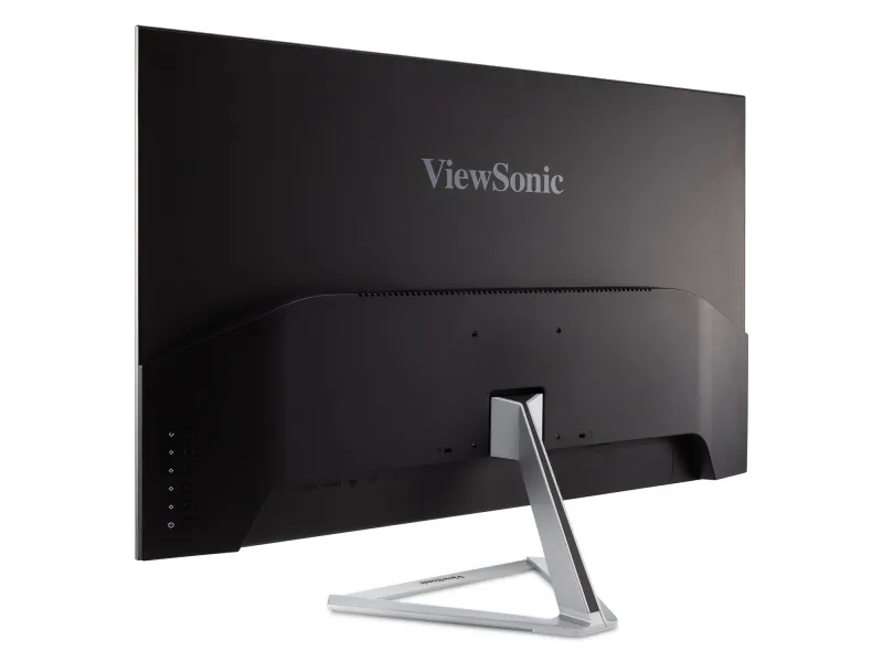 Viewsonic VX Series VX3276-4K-mhd - LED-skærm - 32
