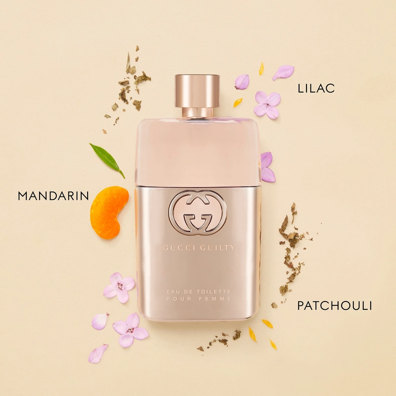 Gucci Guilty Pour Femme EDT 50 ml