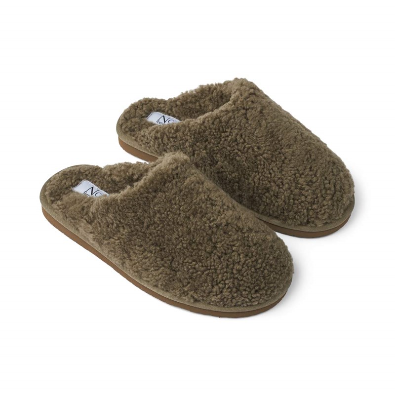 NATURES Collection<br>Slippers 37