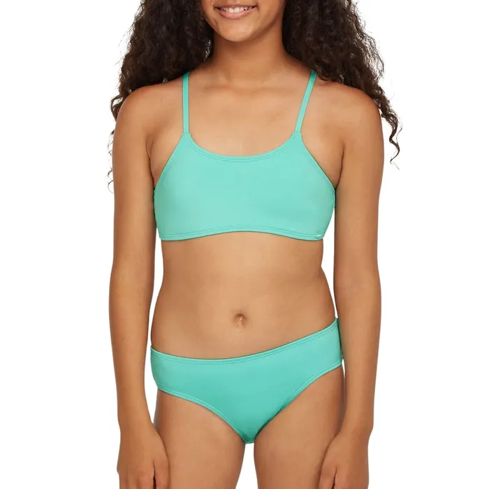 O'Neill Essentials Bralette Bikini Meisjes