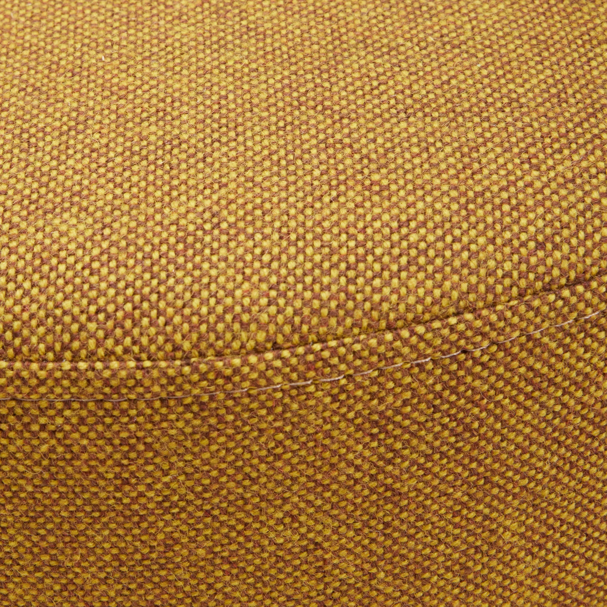 POPPIE - Pouf | Jaune