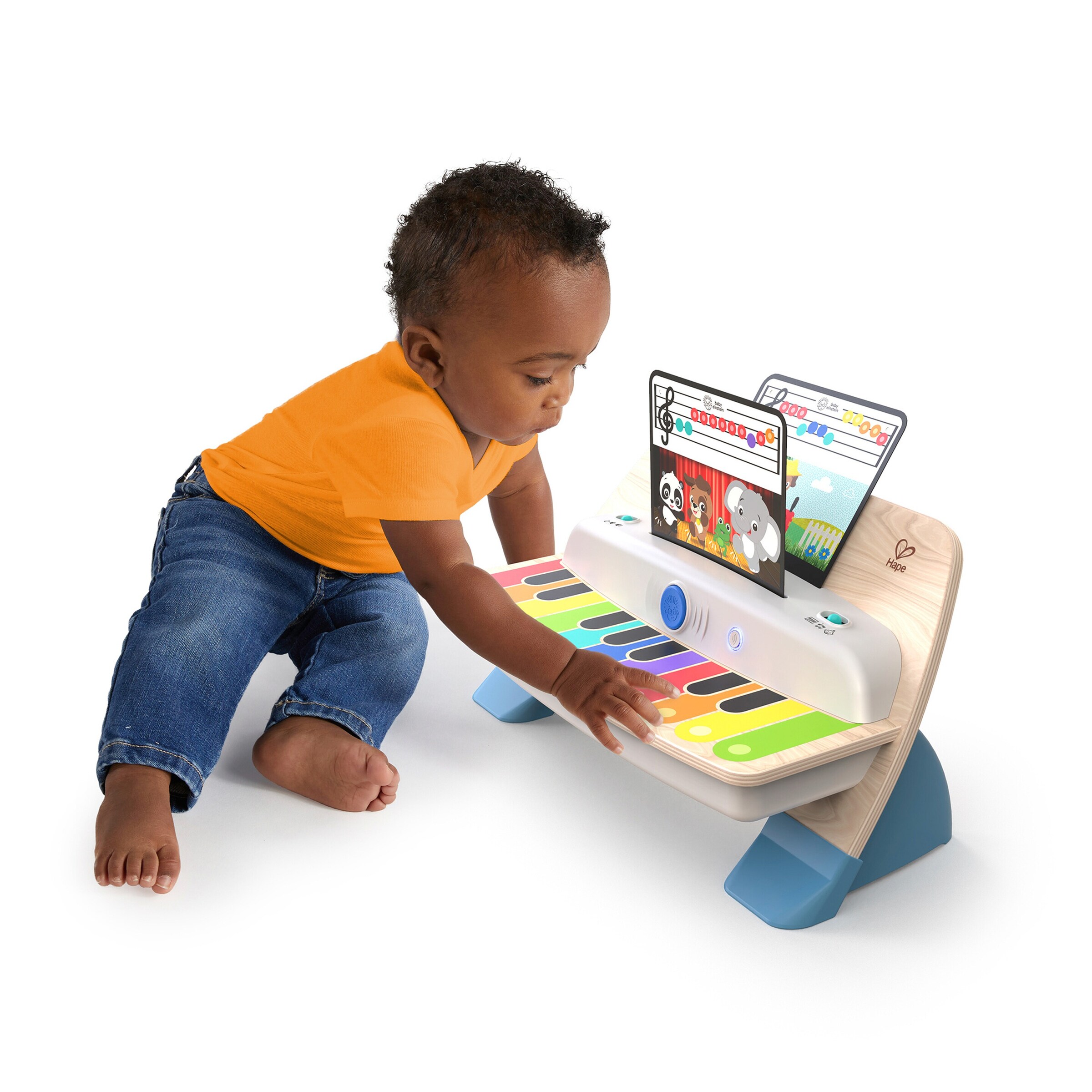 Hape - Baby Einstein Klavier Together in Tune Piano™