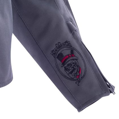 Blouson Segura ETERNAL - Gris
