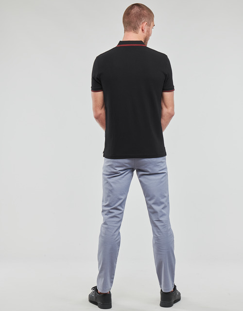 Selected - SLHDANTE SPORT - Noir