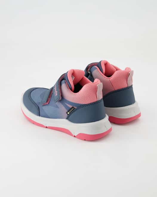 Superfit COOPER Halbschuhe in Blau