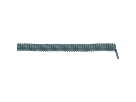 Lapp UNITRONIC 73220359, 2 m, Grå, Kobber, 1200 V, 0,25 mm², -5 - 50 °C