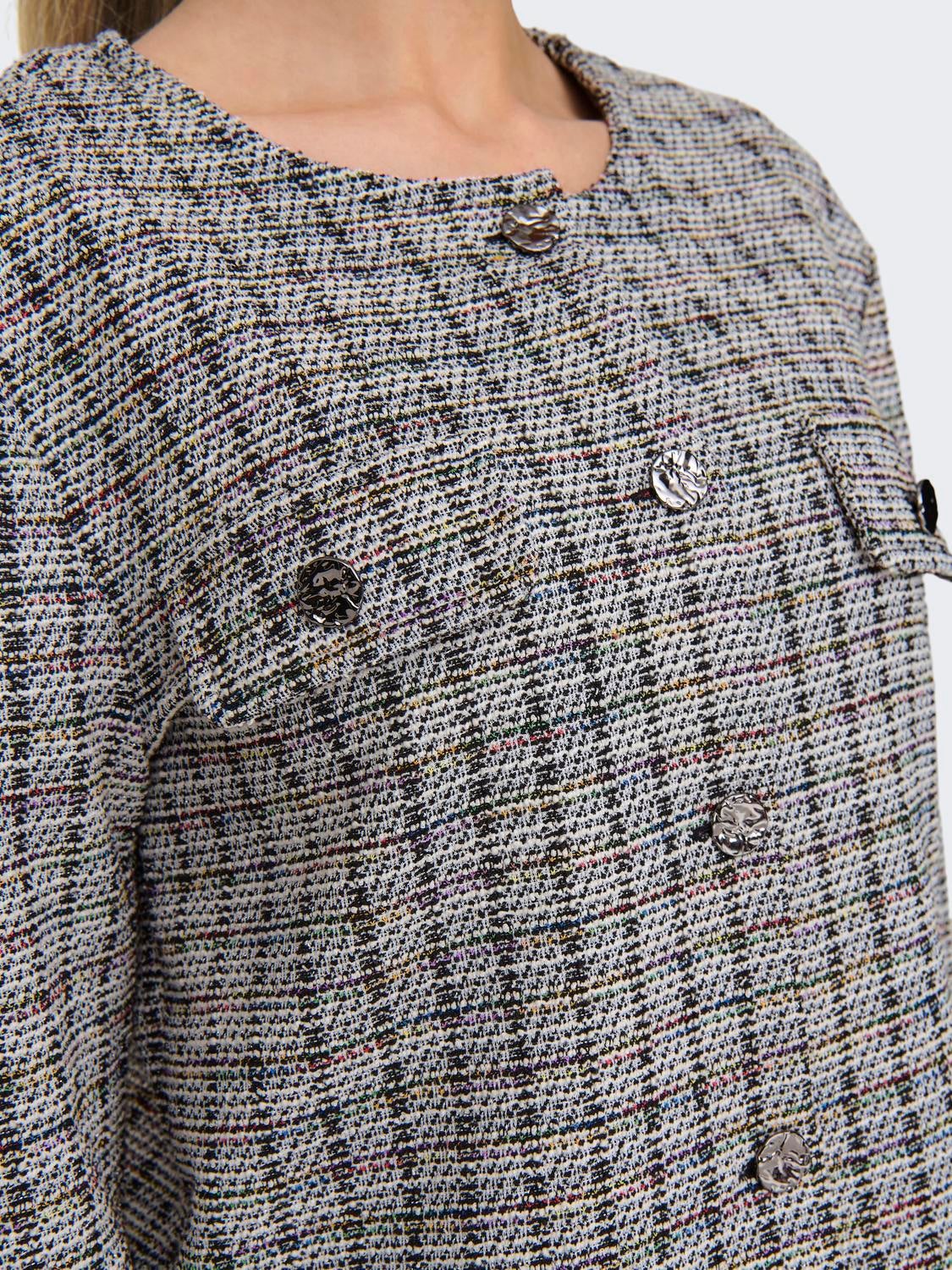 JDYALLY Blazer Birch
