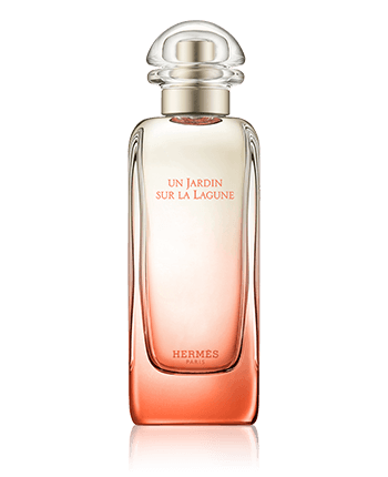 Hermès Un Jardin sur la Lagune edt vapo refillable 100ml