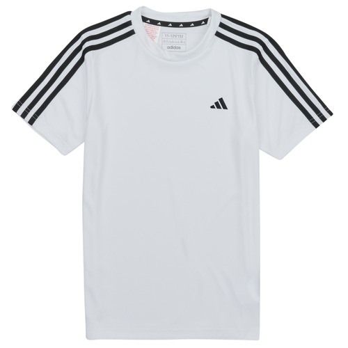 Adidas Sportswear - TR-ES 3S TSET - Blanc