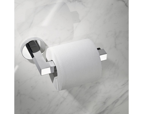 Toiletrolhouder KEUCO Edition 90 chroom glanzend 19062010000