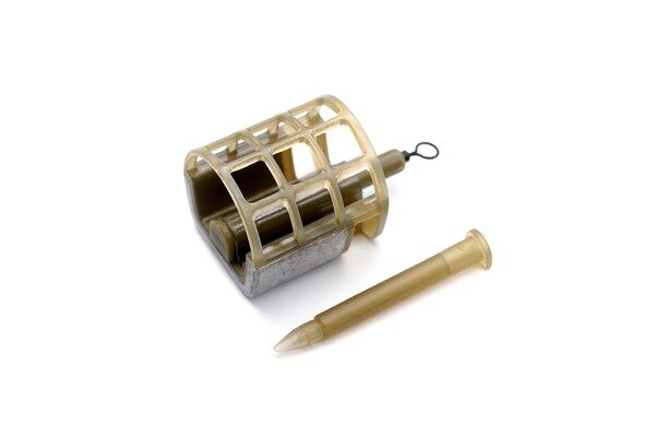 Cage feeder Commercial Guru