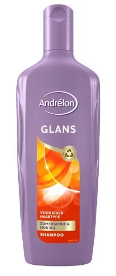 Andrelon Shampoo glans 300ML