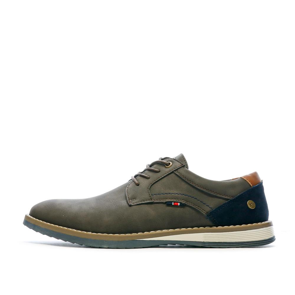 Xti Derbies Marron Homme Xti 141878