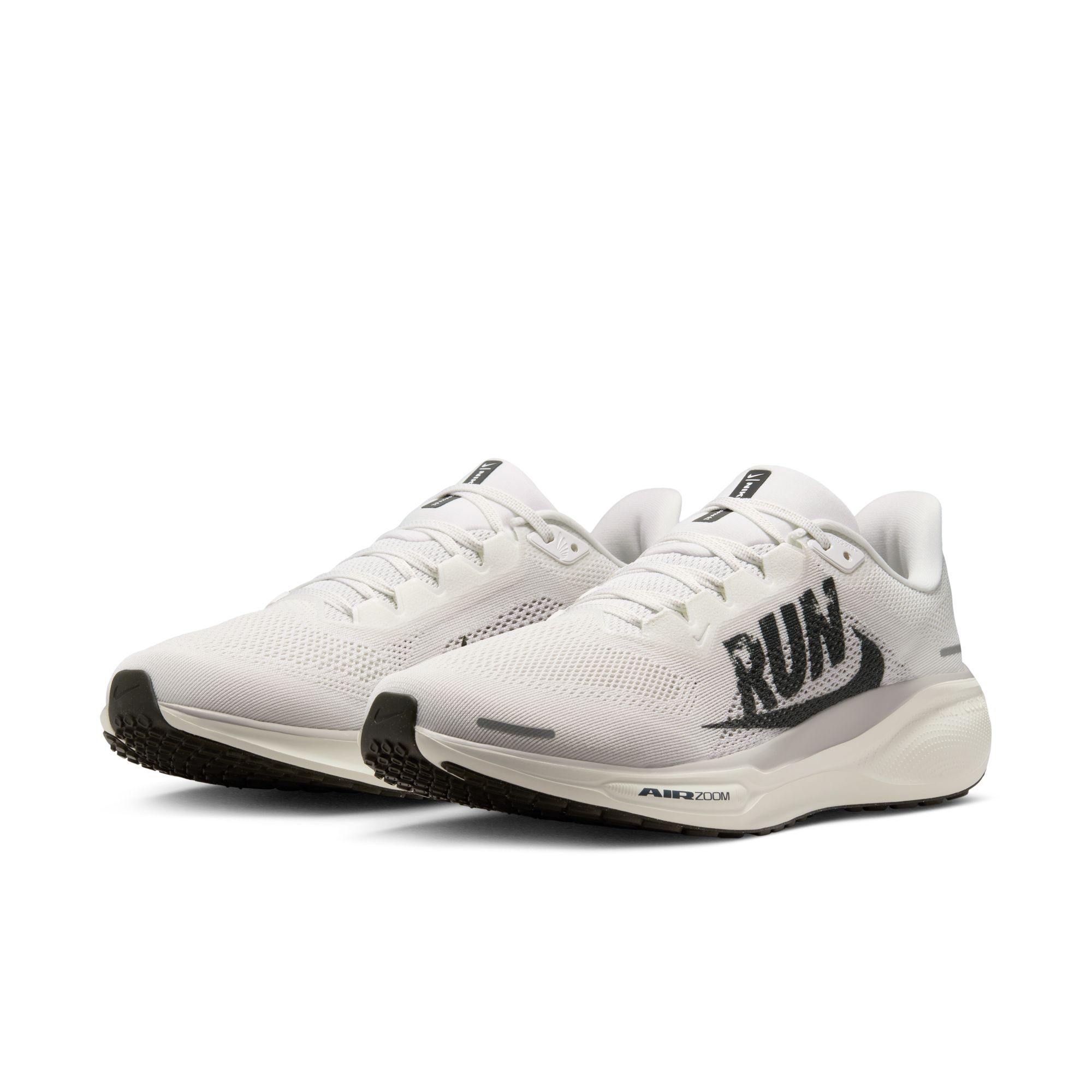 Pegasus 41 Herre 100/Summit White/College Grey/Sail/Black