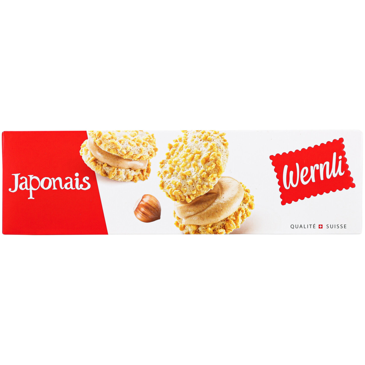 Wernli Japonais