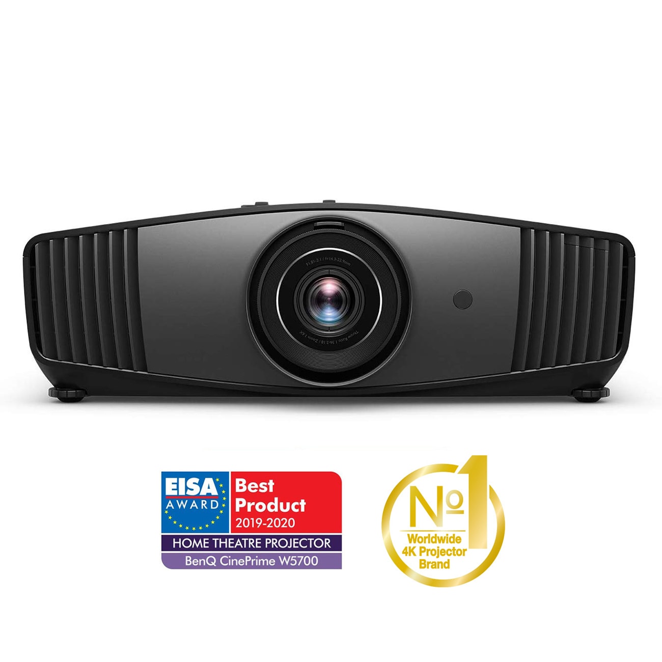 BenQ Beamer W5700