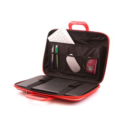 Bombata Classic Vinyle - Sacoche pour ordinateur portable 15