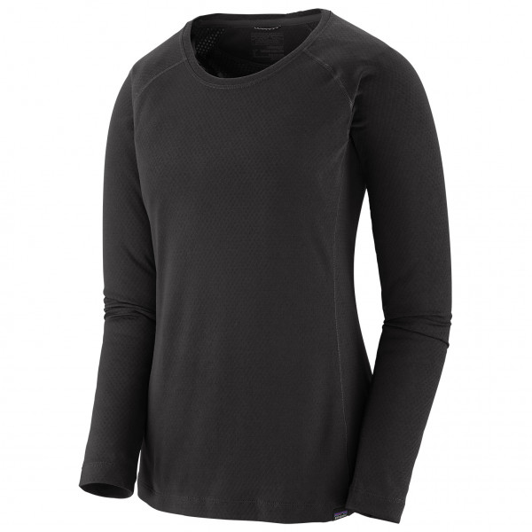 Patagonia - Women's Cap Midweight Crew - Sous-vêtement synthétique