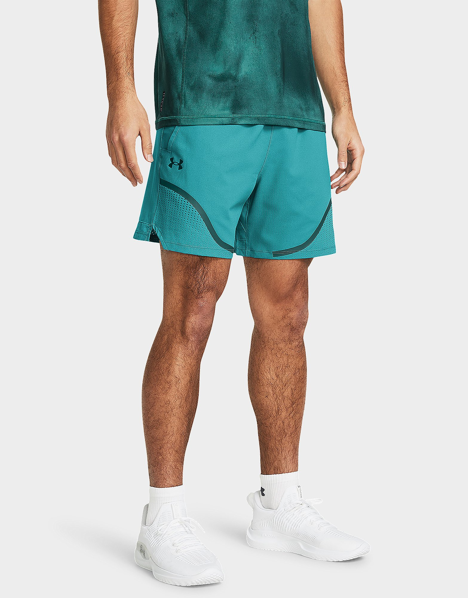 Under Armour Shorts UA Vanish Woven 6in Grph Sts