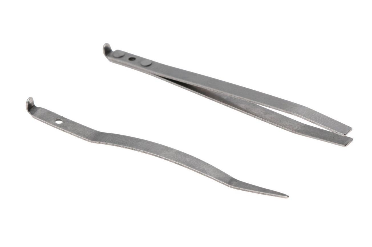 Kizer Drop Bear 1093A1 Satin AEB-L, Olive Green G10, vaststaand mes