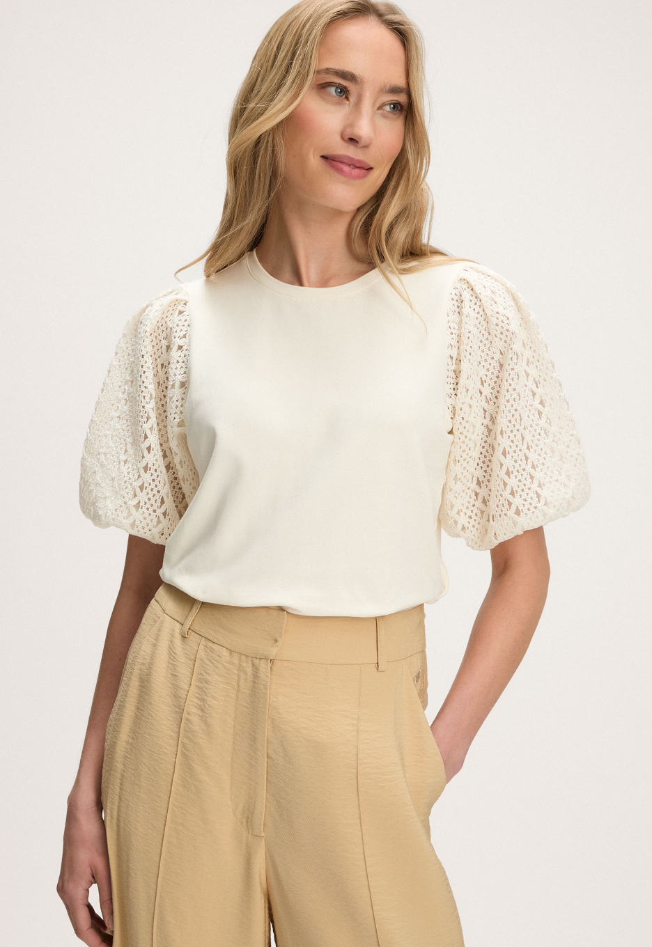 Silvercreek Froukje Broek