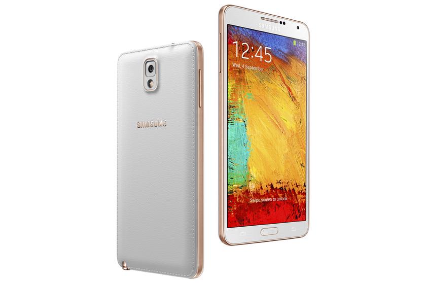 Samsung Galaxy Note 3