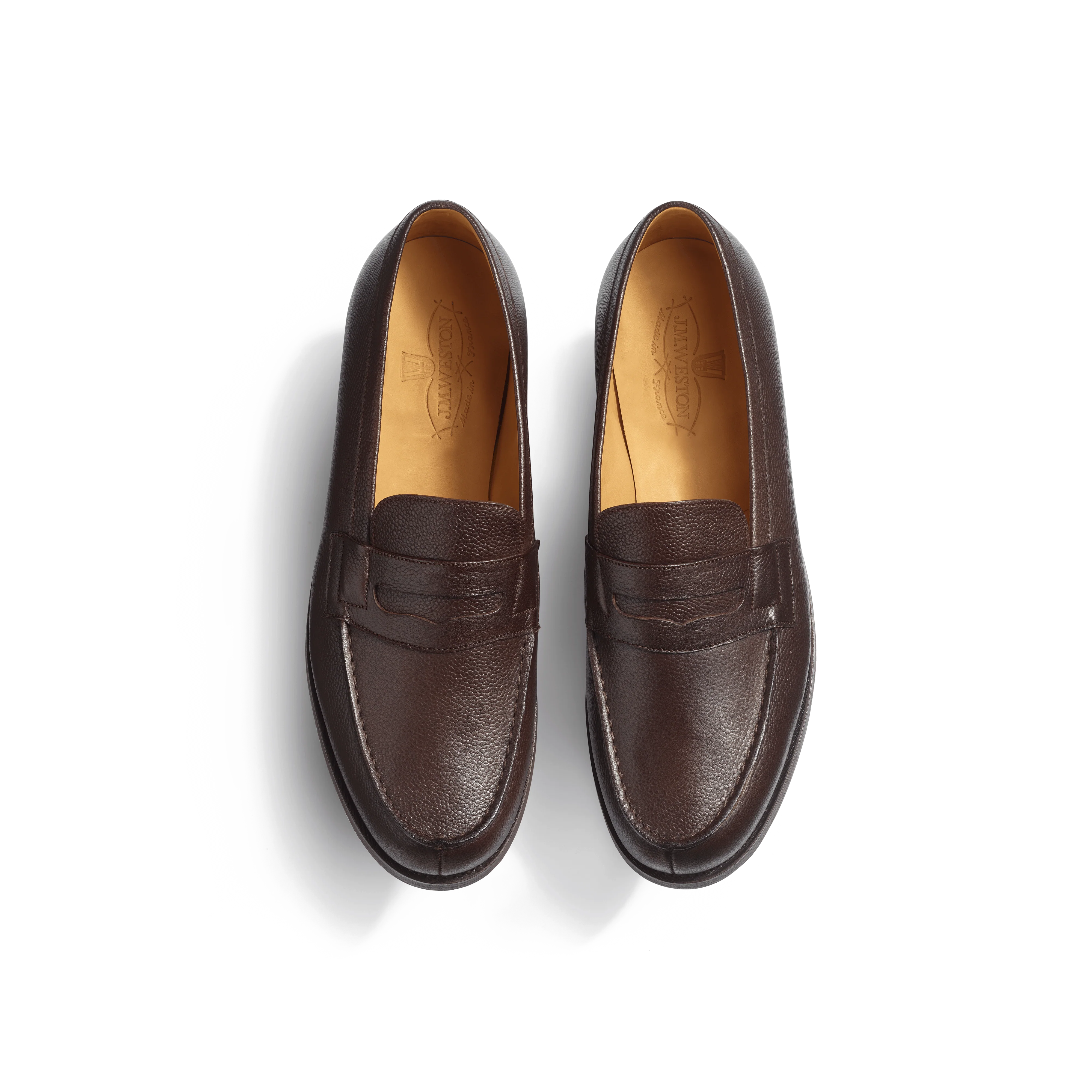 Mocassin 180