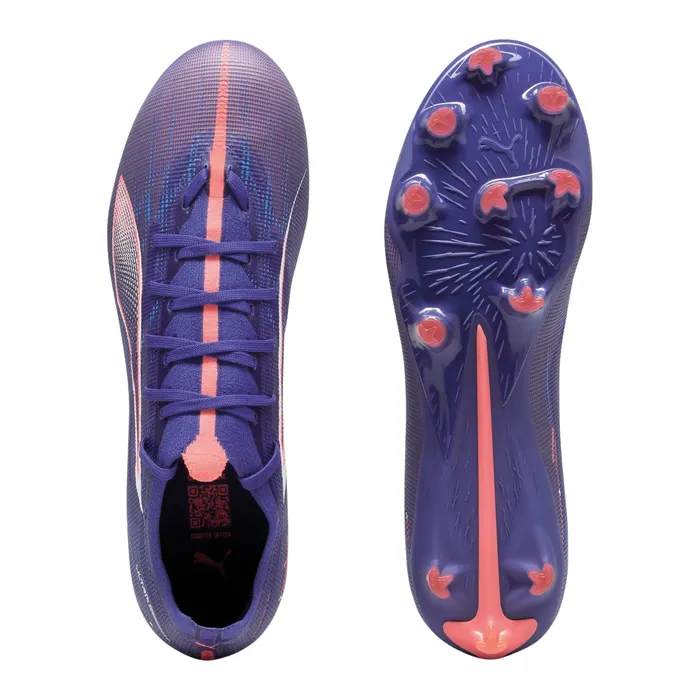 Puma Ultra 5 Match FG/AG Voetbalschoenen Senior