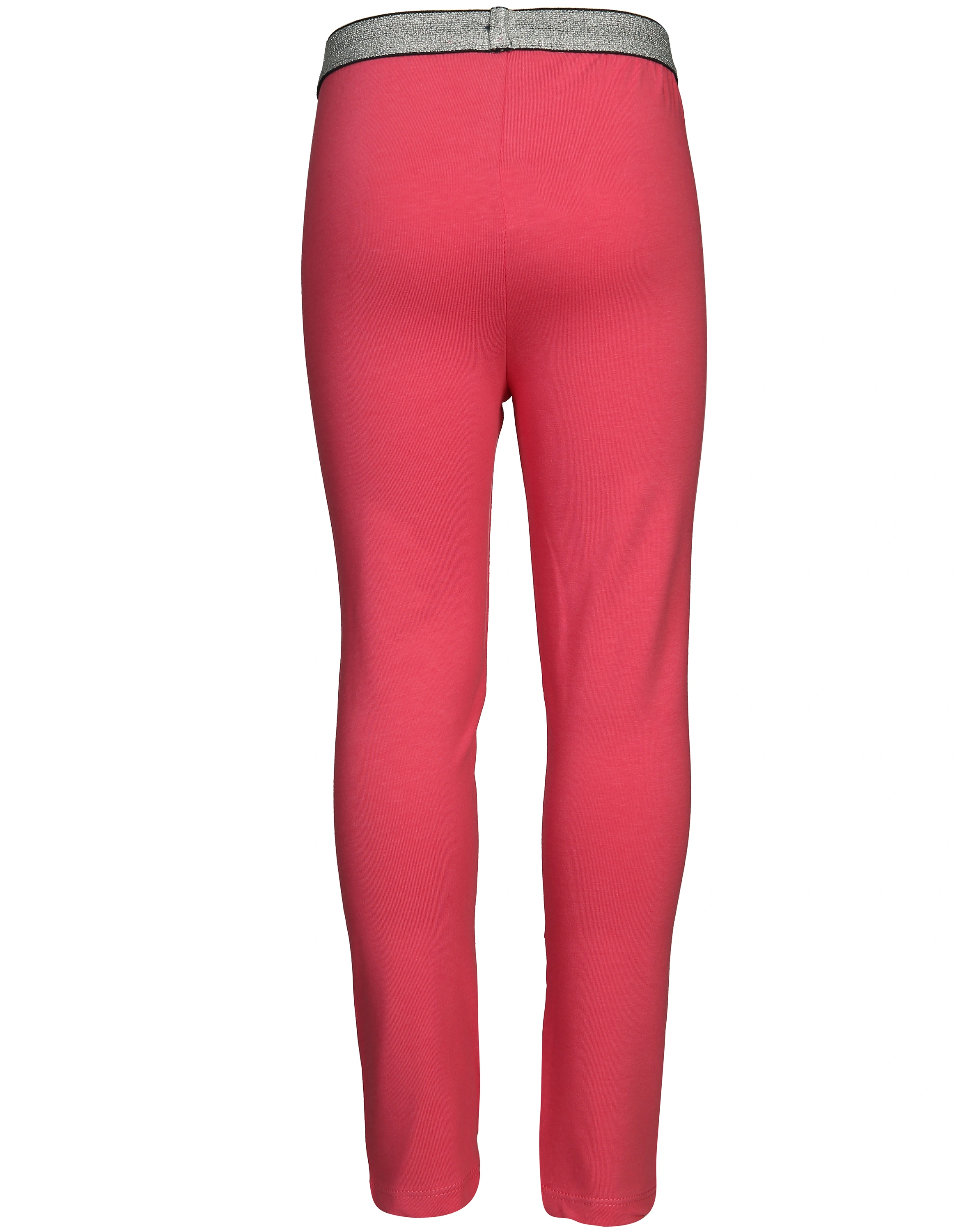 Leggings GLITTER in candy pink
