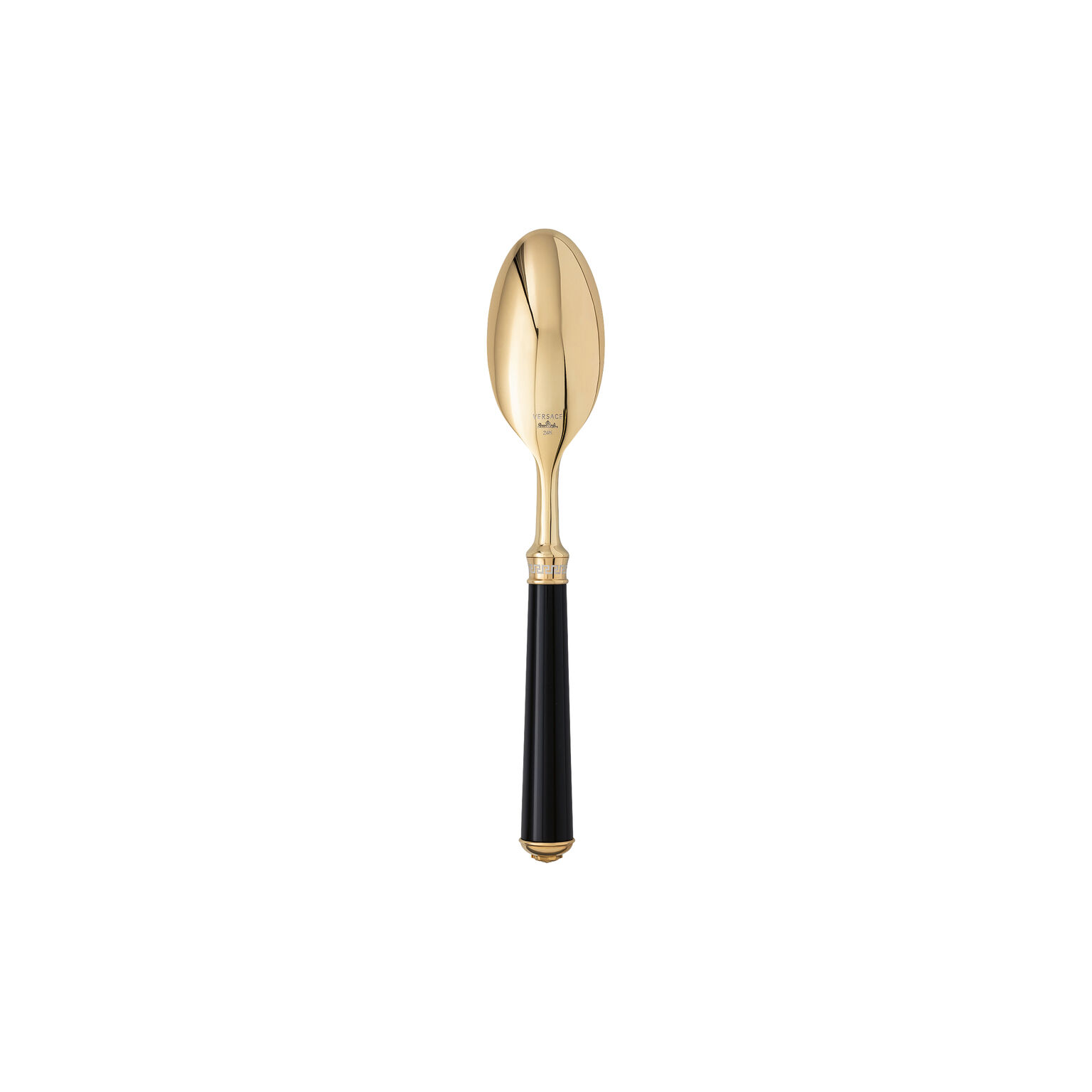 Versace - ME-DECO Gold plated Tafellöffel