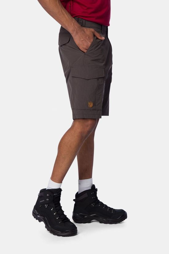 Fjällräven Fjällräven Travellers MT Broek