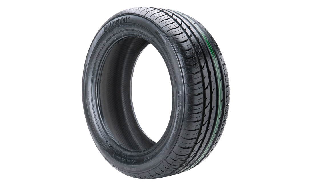 Continental - 195/65-14 89H PremiumContact 2