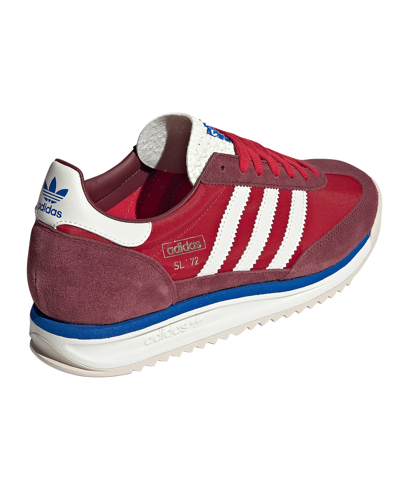 adidas Originals SL 72 RS Rot