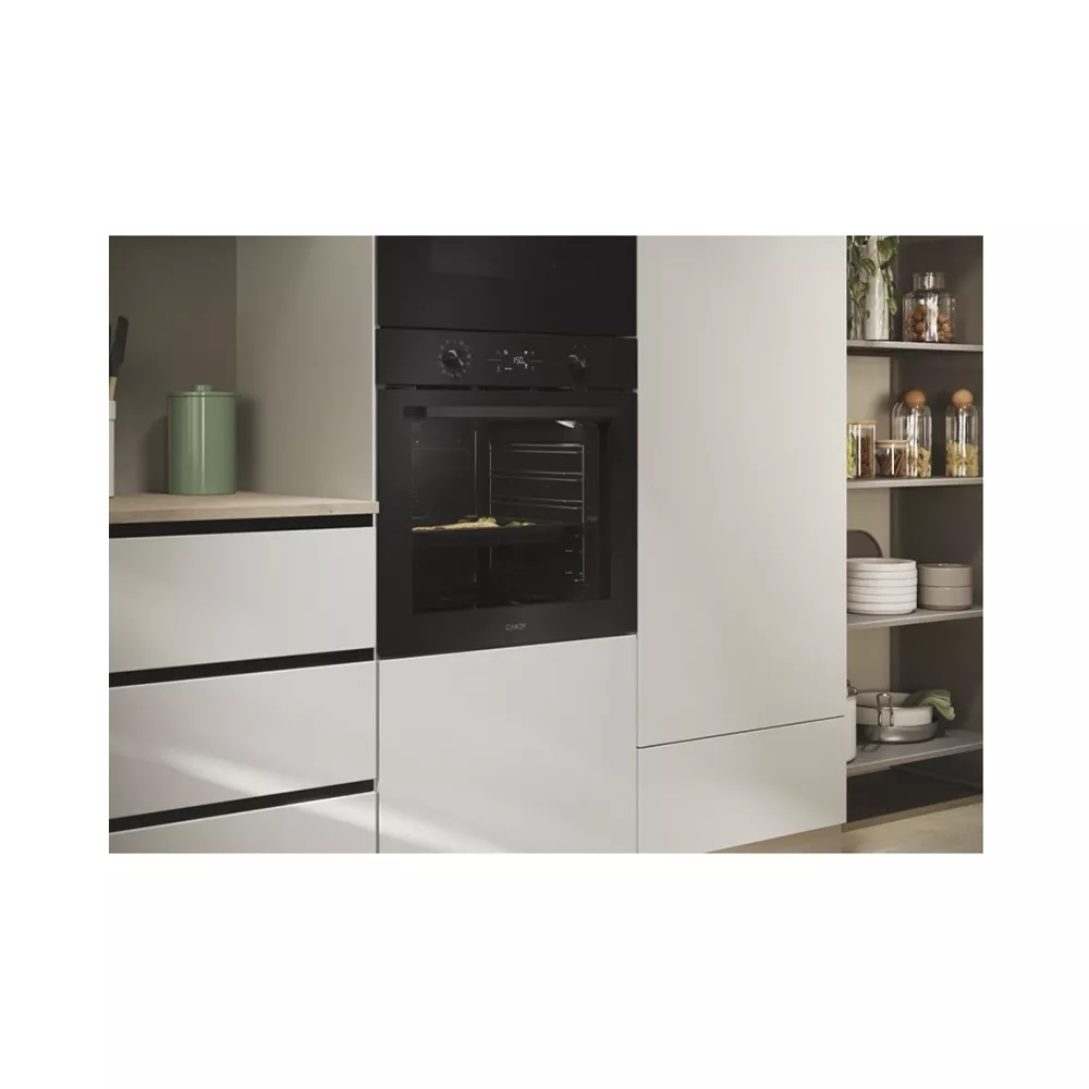 Candy CA6NP5B3EHTB Einbaubackofen 230V