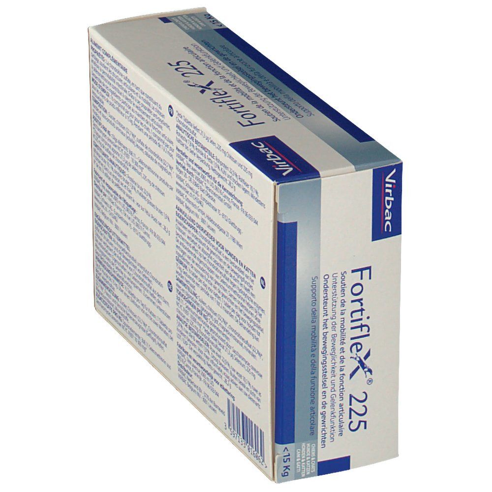 Fortiflex® 225