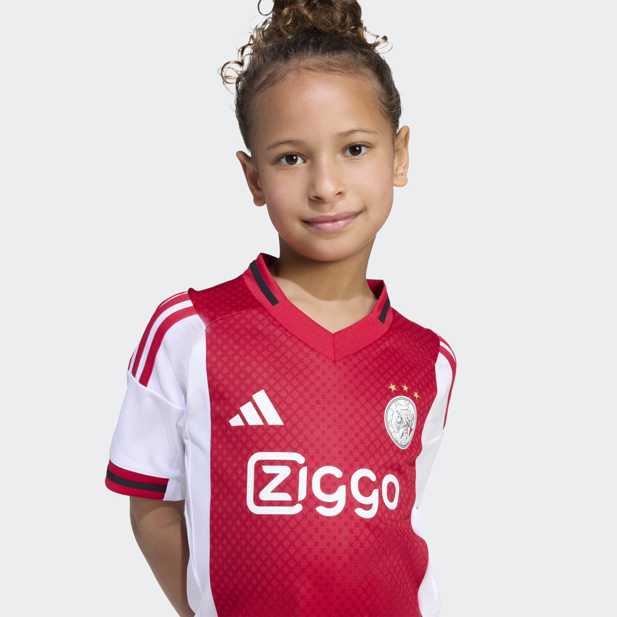 Ajax Minikit Thuis 2025/2026