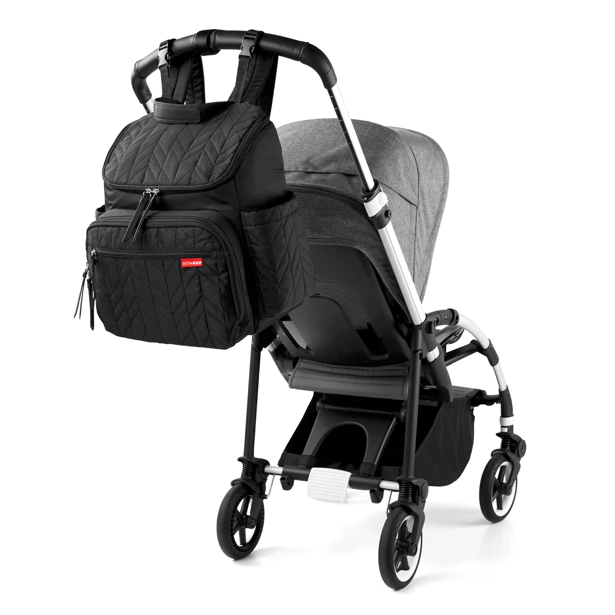 Skip Hop Sac à Couches Forma - Noir