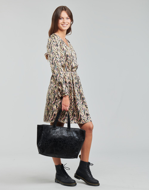 Moony Mood - LABENDINE - Kaki / Multicolore