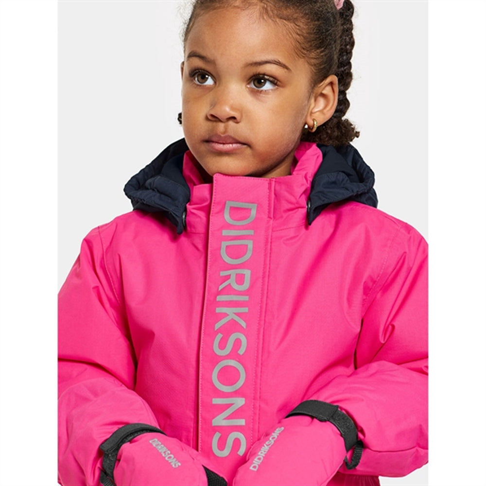 True Pink Rio Kids Cover 2 Flyverdragt | Luksusbaby