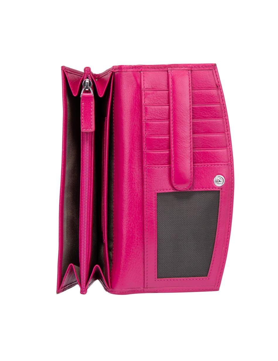 PURSE LH8F LEISEL DIEDBURG