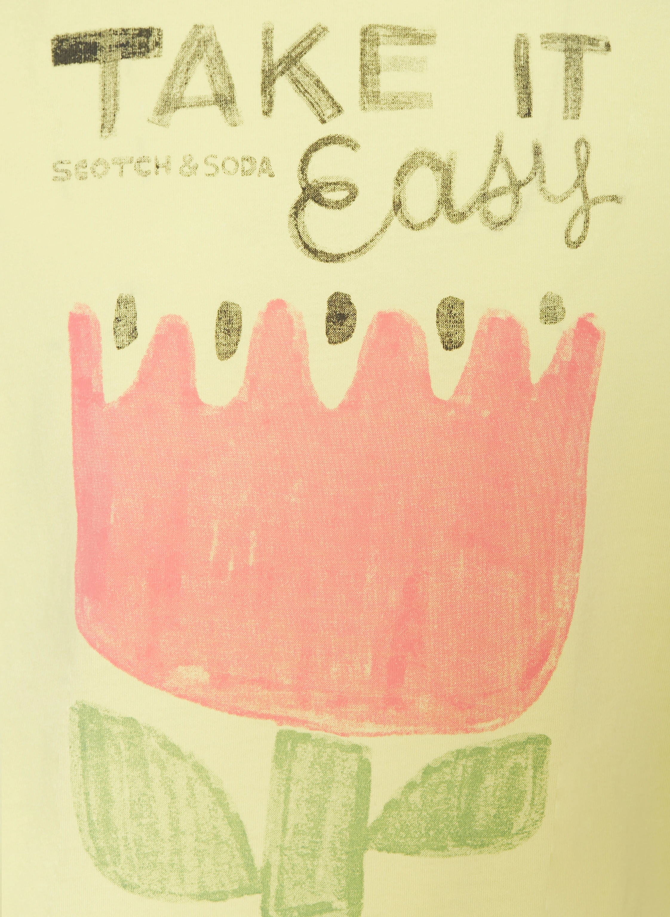 SCOTCH & SODA T-Shirt